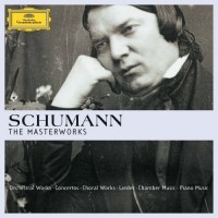 Purchase VA - Schumann: The Masterworks CD13