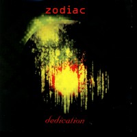 Purchase Zodiac - Dedication