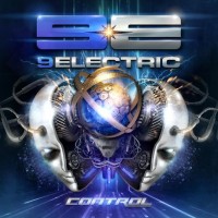 Purchase 9Electric - Control (EP)