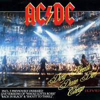 Purchase AC/DC - Dirty Deeds Done Dirt Cheap (CDS)