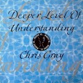 Buy Chris Gray - Deeper Level Of Understanding (Vinyl) Mp3 Download