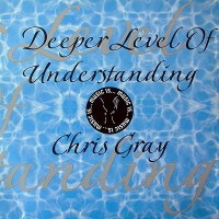 Purchase Chris Gray - Deeper Level Of Understanding (Vinyl)