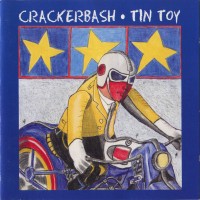 Purchase Crackerbash - Tin Toy