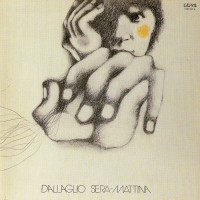 Purchase Dallaglio - Sera-Mattina (Vinyl)