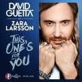 Buy David Guetta - This One's For You (CDS) Mp3 Download