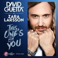 Purchase David Guetta - This One's For You (CDS)