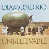 Purchase Diamond Rio - Unbelievable