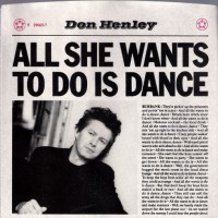 Purchase Don Henley - All She Wants To Do Is Dance (VLS)