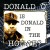 Buy Donald O - Is Donald In The House Mp3 Download