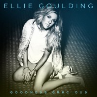 Purchase Ellie Goulding - Goodness Gracious (CDS)