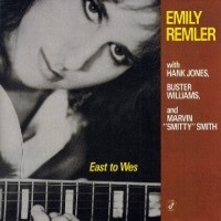Purchase Emily Remler - East To Wes (Vinyl)