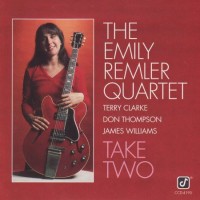 Purchase Emily Remler - Take Two
