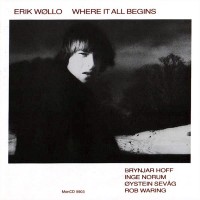 Purchase Erik Wollo - Where It All Begins