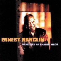 Purchase Ernest Ranglin - Memories Of Barber Mack