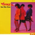 Buy Foxx - Set Me Free (Vinyl) Mp3 Download