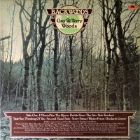 Purchase Gay & Terry Woods - Backwoods (Vinyl)