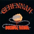 Buy Gehennah - Decibel Rebel Mp3 Download