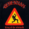 Buy Gehennah - King Of The Sidewalk Mp3 Download