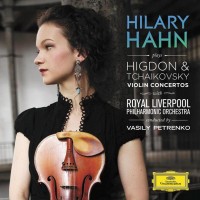 Purchase Hilary Hahn - Hilary Hahn Plays Higdon & Tchaikovsky