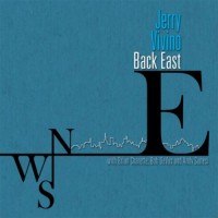 Purchase Jerry Vivino - Back East
