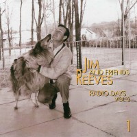 Purchase Jim Reeves - Radio Days, Vol. 2 CD1