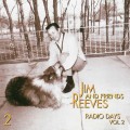 Buy Jim Reeves - Radio Days, Vol. 2 CD2 Mp3 Download