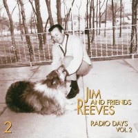 Purchase Jim Reeves - Radio Days, Vol. 2 CD2