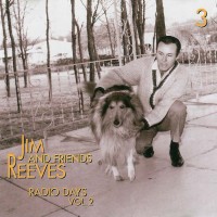 Purchase Jim Reeves - Radio Days, Vol. 2 CD3
