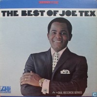 Purchase Joe Tex - The Best Of Joe Tex (Vinyl)