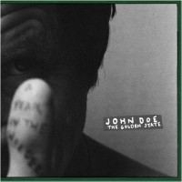 Purchase John Doe - The Golden State (EP)