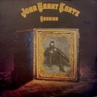 Purchase John Kurtz - Reunion (Vinyl)