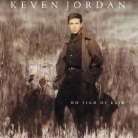 Purchase Keven Jordan - No Sign Of Rain