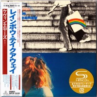 Purchase Kevin Ayers - Rainbow Takeaway (Remastered 2014)