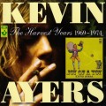 Buy Kevin Ayers - The Harvest Years 1969-1974: Joy Of A Toy CD1 Mp3 Download