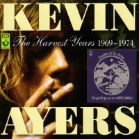Purchase Kevin Ayers - The Harvest Years 1969-1974: Shooting At The Moon CD2