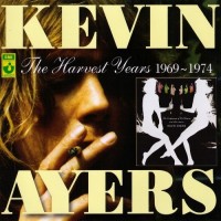 Purchase Kevin Ayers - The Harvest Years 1969-1974: The Confessions Of Dr.Dream & Other Stories CD5