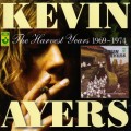 Buy Kevin Ayers - The Harvest Years 1969-1974: Whatevershebringswesing CD3 Mp3 Download