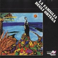 Purchase La Famiglia Degli Ortega - La Famiglia Degli Ortega (Vinyl)