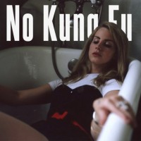 Purchase Lana Del Rey - No Kung Fu (EP) (As Lizzy Grant)