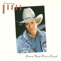 Purchase Larry Boone - Down That River Road