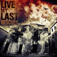 Purchase Live My Last - Rescues (EP)