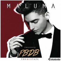 Purchase Maluma - PB.DB. (Mixtape)