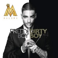 Purchase Maluma - Pretty Boy, Dirty Boy