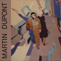 Purchase Martin Dupont - Just Because (Remastered 2009)