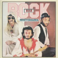 Purchase Mediterranea - Ecce Rock (Vinyl)