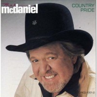 Purchase Mel McDaniel - Country Pride