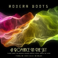 Purchase Modern Boots - Romance In The Sky (MCD)