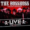 Buy The Bosshoss - Stallion Battalion: Live From Cologne CD1 Mp3 Download