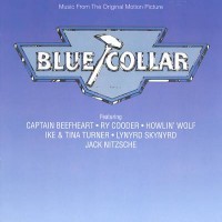 Purchase VA - Blue Collar OST (Reissued 1995)