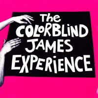 Purchase The Colorblind James Experience - The Colorblind James Experience